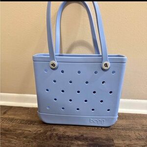BOGG BAG Light Blue Tote